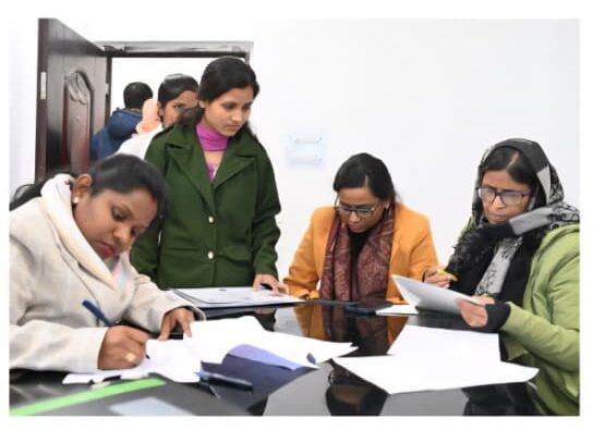 Care School of Nursing & Paramedical
